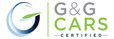 Logo G&G Cars Malmedy (By Schyns-Citropol)